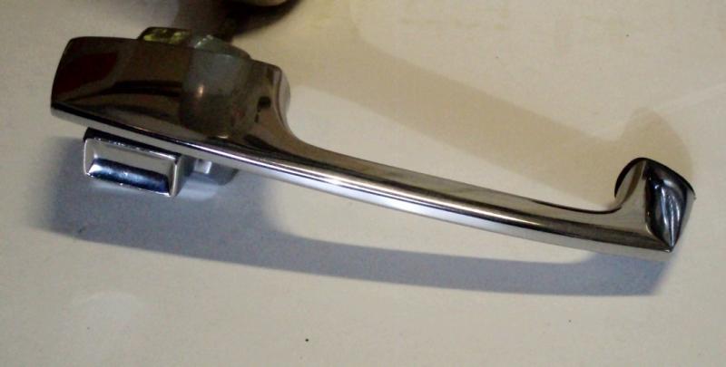1963 Cadillac dörrhandtag höger fram