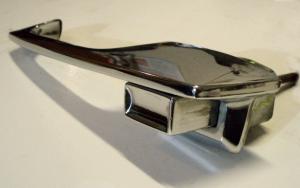 1963 Cadillac dörrhandtag vänster fram