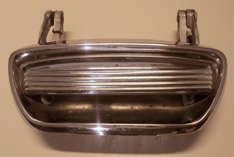 1959  Chrysler    dörrhandtag   vänster bak