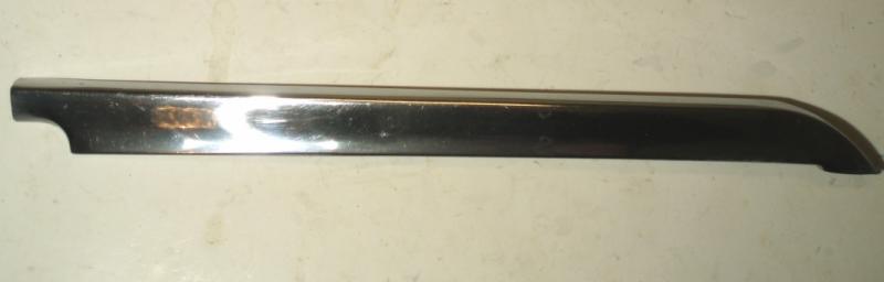 1955 Chrysler Newyorker höger framskärm nedre