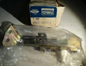1968 Ford Galaxie    Fördelningsventil skivbromsar C8AZ-2B257-A(NOS)