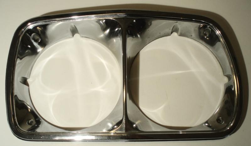 1975 Ford Torino lampsarg vänster