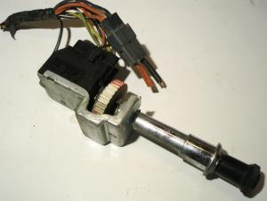 1972 Dodge Coronett ljusknapp