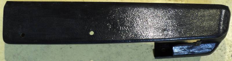 1966  Chrysler 300   plastic side west chair