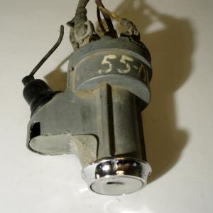 1955 Oldsmobile ignition lock (no key)