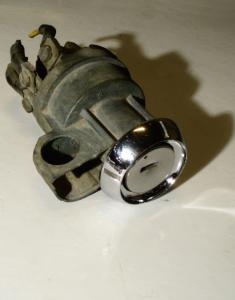 1956 Oldsmobile ignition lock (no key)