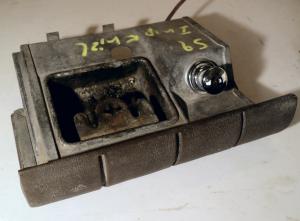 1959 Imperial askkopp cigarettändare