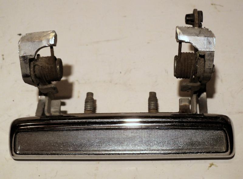1972 Ford Torino dörrhandtag vänster