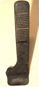1962 Pontiac Catalina gaspedal