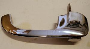 1960 Oldsmobile dörrhandtag vänster fram
