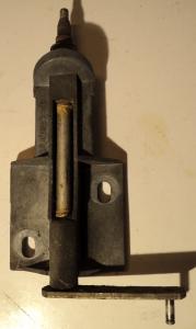 1959 Imperial torkaraxel höger
