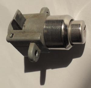 1965 Chrysler 300 handskfackslås