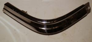 1965  Chrysler    krom vänster bakskärm