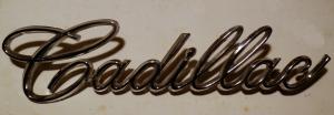 1966   Cadillac   emblem