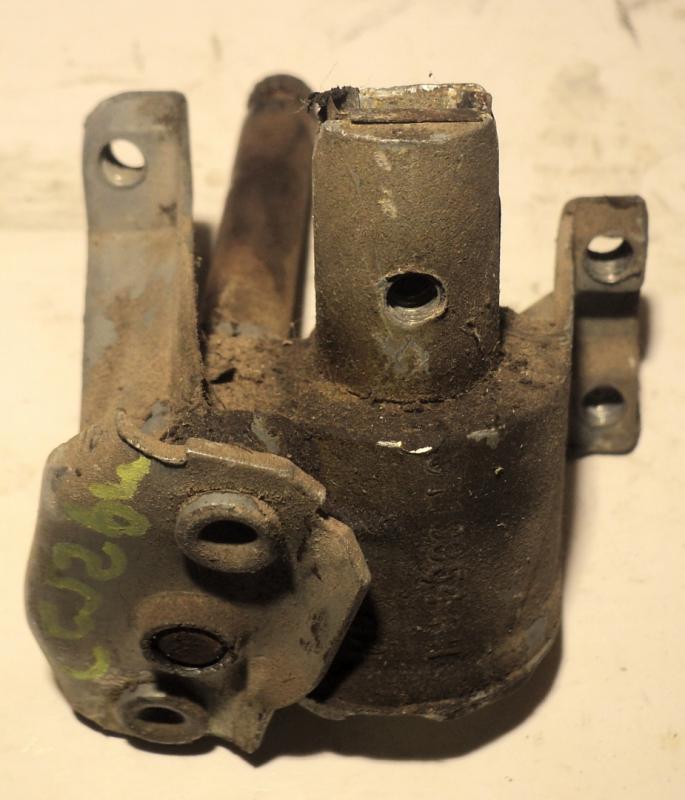 1967   Buick LeSabre   bevel gear right   right
