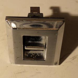1960 Cadillac power window switch