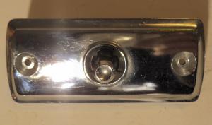 1963   Oldsmobile   power seat switch 4     