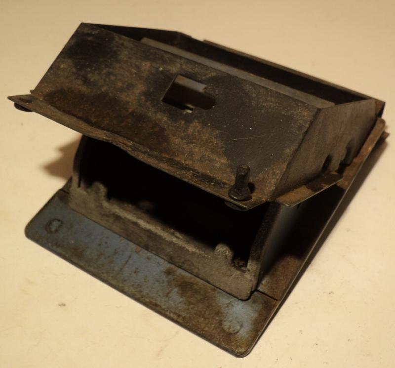 1967   Buick Skylark   ashtray
