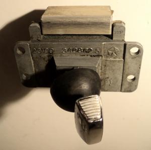 1972  Dodge  wiper switch 3 speeds 3488625