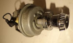 1964  Chrysler      torkarkontakt  (knappen saknas kretsbrytaren medföljer)