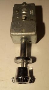 1964  Chrysler     ljuskontakt   