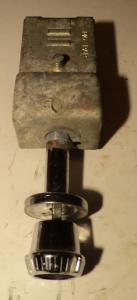 1964  Chrysler     headlight switch   