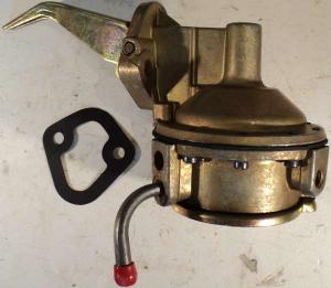 1965 Cadillac 429 fuel pump