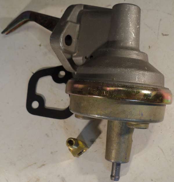 1966 1967 Cadillac 429 fuel pump          AC