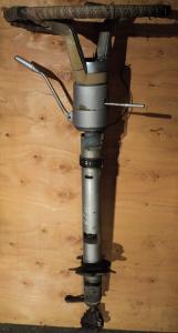 1963   Oldsmobile 98  aut    steering column  tilt, no neutral contact