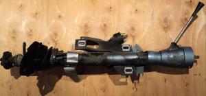 1967   Pontiac Catalina  aut  steering column