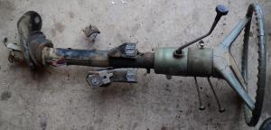 1968   Buick LeSabre  aut   steering column  tilt
