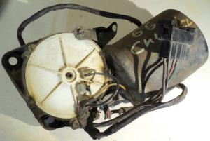 1966  Chrysler   wiper motor