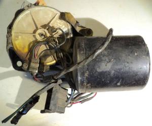 1966  Dodge Charger   wiper motor