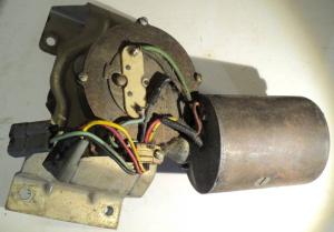 1965  Chrysler Imperial   wiper motor