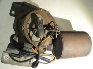 1959  Plymouth Fury   wiper motor