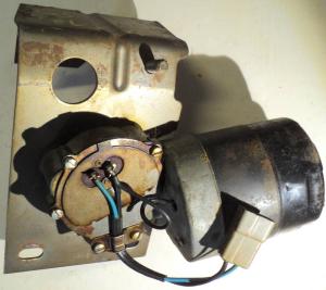 1965  Plymouth Belvedere   wiper motor