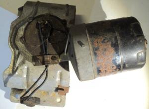1960  DeSoto   wiper motor