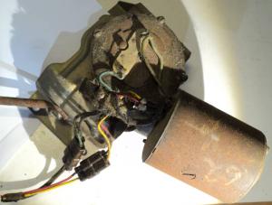 1962  Chrysler   wiper motor