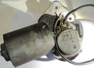 1956  Chrysler   wiper motor