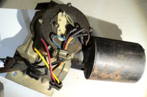 1963  Chrysler Newport   wiper motor