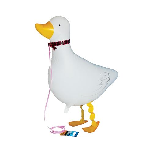 55cm Gående Anka - S