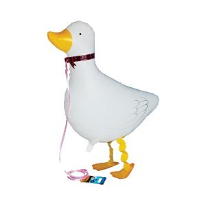 55cm Gående Anka - S
