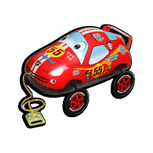 50cm Gående Bil - S