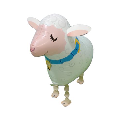 60cm Gående Får - S