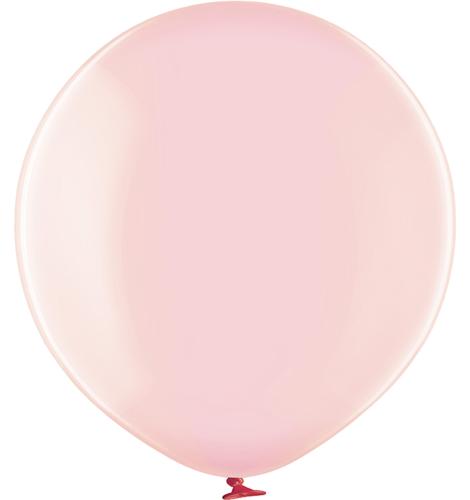 60cm Crystal Soap Red