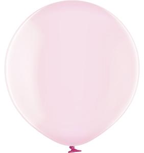 60cm Crystal Soap Pink 