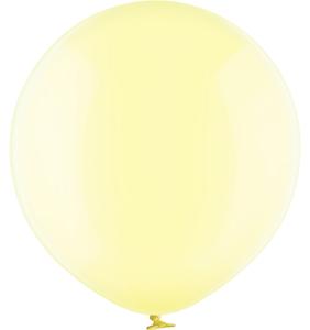 60cm Crystal Soap Yellow 