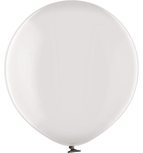 90cm Crystal Soap Grey 