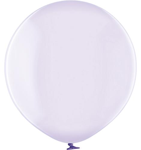 36" (90 cm) Crystal Soap Purple (2-pack)