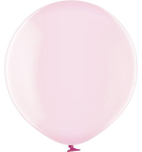 36" (90 cm) Crystal Soap Pink (2-pack)